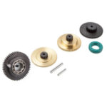 Savox Sw0241Mg Gear Set SAV-SGSW0241MG