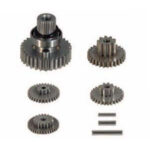 Savox Sw1210Sg Gear Set SAV-SGSW1210SG