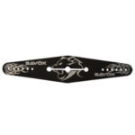 Savox Aluminium Servo Horn Large Dbl Arm 25T (Not Jumbo) SAV-SH81