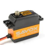 Savox 'High Voltage' Std Size Ultra Fast 9Kg/0.42@7.4V SAV-SV1274MG
