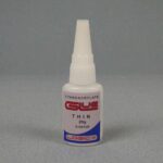 Glue Cyanoacrylate Thin 20g G01/20
