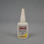 Glue Cyanoacrylate Medium 50g G02/50