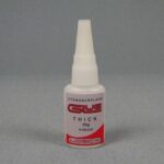 Glue Cyanoacrylate Thick 20g G03/20