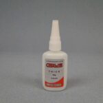 Glue Cyanoacrylate Thick 50g G03/50