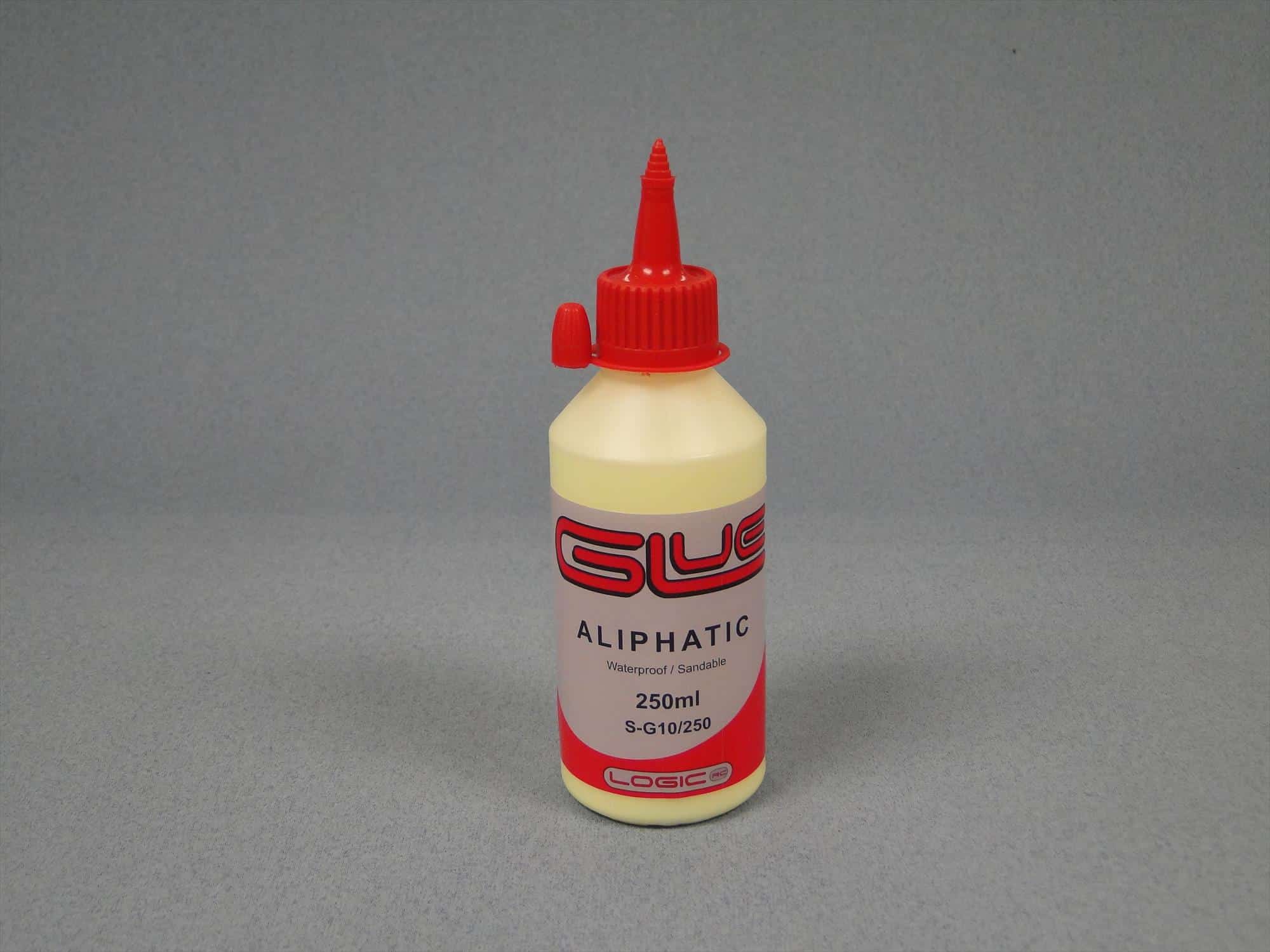 S-G10-250 Glue Aliphatic 250ml G10/250 - Image 1