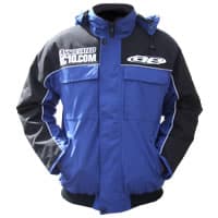 SP001L Team Associated Race Jacket Large SP001L - Image 1