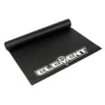 Element RC Pit Mat - 24" X 48" White Logo (5mm Thick) SP281