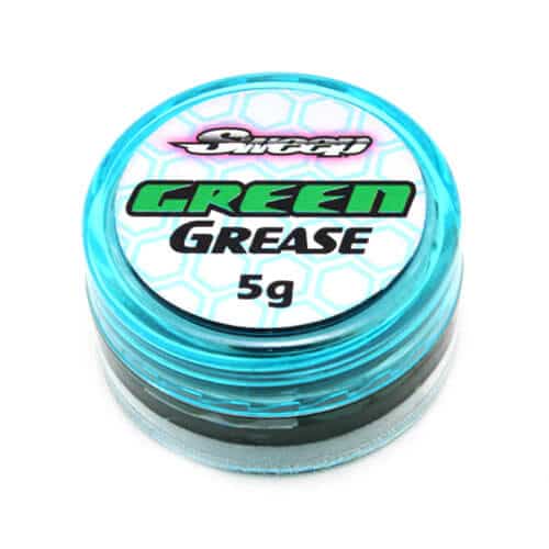 SW0022 Sweep Green Grease (5G) SW0022 - Image 1
