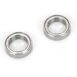 ECX 10x15x4mm Ball Bearing (2) ECX1055