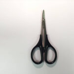 Logic Lexan Shears - Curved LG001