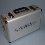 Logic Single Transmitter Case (345x235x120mm) LGAL01