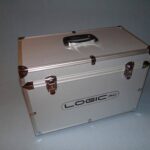 Logic Tool/Flight Case (450x240x310mm) LGAL03