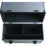 Logic Double Tx/Flight Case (440x190x325mm) LGAL08