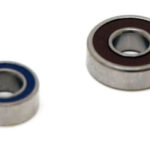 Losi Clutch Bearing Set: 8B,8T LOSA6949