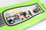 Volantex Atomic Sr85 Brushless Boat Green V798-3 - Image 3