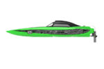 Volantex Atomic Sr85 Brushless Boat Green V798-3 - Image 2