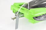 Volantex Atomic Sr85 Brushless Boat Green V798-3 - Image 5