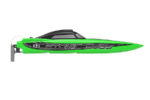 Volantex Atomic Sr85 Brushless Boat Green V798-3 - Image 8