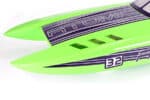 Volantex Atomic Sr85 Brushless Boat Green V798-3 - Image 7