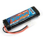 Voltz 3000Mah NiMh Stick Pack 7.2V W/Tamiya Connector VZ0015
