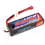Voltz 3200Mah Hard Case 7.4v (2s) 40C Lipo Stick Pack VZ0305 - Image 2