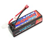Voltz 4000Mah Hard Case 11.1v (3s) 50C Lipo Stick Pack VZ0342