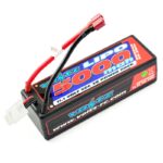 Voltz 5000Mah Hard Case 11.1v (3s) 50C Lipo Stick Pack VZ0343