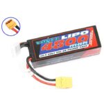 Voltz 4800Mah Hard Case 22.2V (6s) 50C Lipo Stick Pack XT90 VZ0365XT90