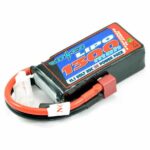 Voltz 1300Mah 11.1V 30C Lipo Battery VZ0413003S