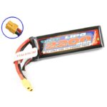 Voltz 2200Mah 11.1V 30C Lipo Battery W/XT60 VZ0422003SXT60
