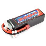 Voltz 2200Mah 14.8V 30C Lipo Battery VZ0422004S