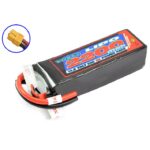 Voltz 2200Mah 14.8V 30C Lipo Battery W/XT60 VZ0422004SXT60