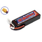Voltz 3300Mah 14.8V 30C Lipo Battery W/XT60 VZ0433004SXT60
