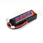 Voltz 4200Mah 14.8V 30C Lipo Battery VZ0442004S - Image 2