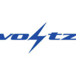 Voltz 3300Mah 22.2V 30C Lipo Battery W/XT60 VZ0433006SXT60