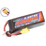 Voltz 4200Mah 22.2V 30C Lipo Battery W/XT90 VZ0442006SXT90