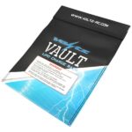 Voltz Charge Vault Lipo Sack Large Bag 23Cm X 30Cm VZ1000 - Image 4