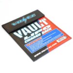 Voltz Charge Vault Lipo Sack Medium Bag 22cm X 18cm VZ1001