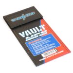 Voltz Charge Vault Lipo Sack Small Bag 10cm X 20cm VZ1002