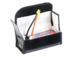 Voltz Charge Vault Lipo Locker Box/Bag 18.5cm X 7.5cm X 6cm VZ1005 - Image 2