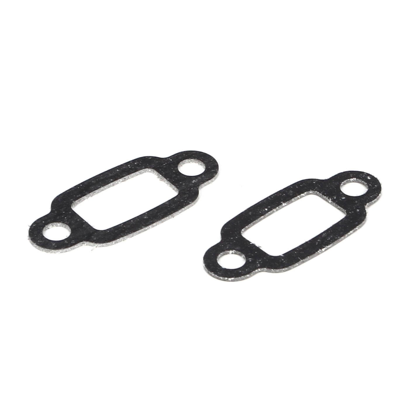 X-LOSR5031 Losi Exhaust Gasket(2), Los 26cc LOSR5031 - Image 1