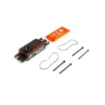 Spektrum Case Set: A5070 Mini Servo SPMSP2070
