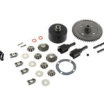 Arrma Diff Set Center 50T AR220029