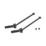 Arrma CVD Driveshaft Set 115mm Senton (2) AR220032