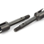 Arrma Rear Stub Axle 4x5x44mm (2) AR310400