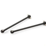 Arrma Dog Bone 60.5mm 2013 Spec (2) AR310402