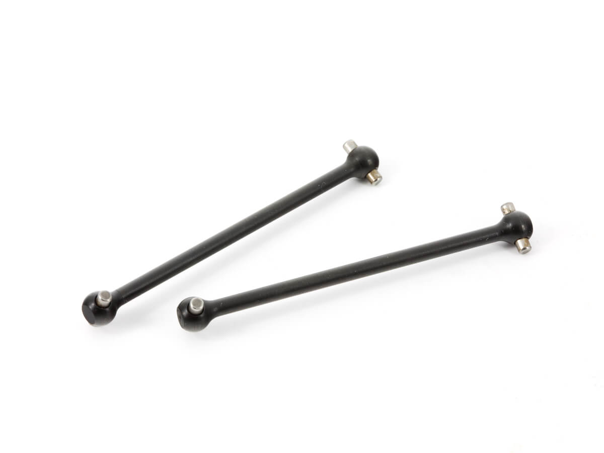 Z-AR310402 Arrma Dog Bone 60.5mm 2013 Spec (2) AR310402 - Image 1