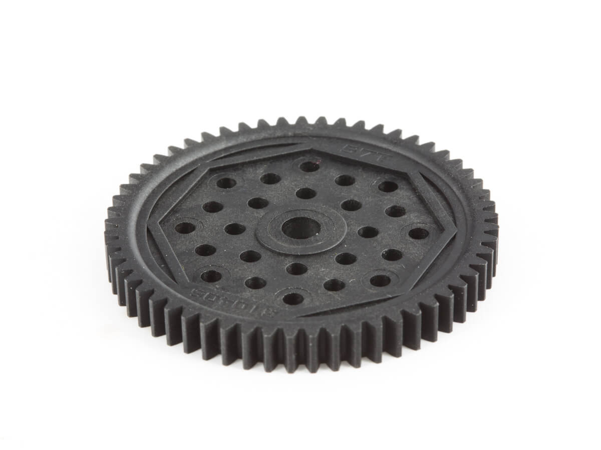 Z-AR310405 Arrma HD Spur Gear 32P 57T AR310405 - Image 1