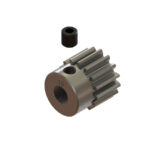 Arrma Pinion Gear 15T, 5mm, 0.8mod 4x4 AR310424