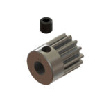 Arrma Pinion Gear 13T,5mm, 0.8mod 4x4 AR310425